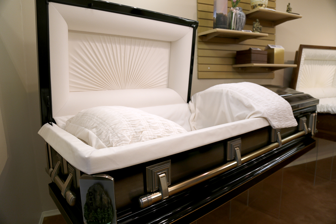 Best Funeral Home : Gray’s Funeral Chapel Ltd. | paNOW